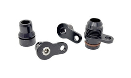 Torque Solution Turbo Fitting Install Kit - BMW / Toyota B58 (Gen2) Models