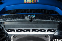 Load image into Gallery viewer, Fall-Line Motorsports Oil Cooler Guard V2 - BMW M2 CS &amp; Competition / M3 / M4 (F8x) 2015-2020