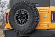 Load image into Gallery viewer, Diode Dynamics Stage Series Reverse Light Bracket Kit - Ford Bronco 2021-2025