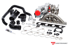 Unitronic K04 Upgrade - Audi / Volkswagen 2.0TSI Gen1 Engines