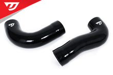 Load image into Gallery viewer, Unitronic Silicone Intercooler Hose Set - Audi S3 (8Y) / Volkswagen GTI &amp; Golf R (Mk8)