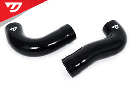 Unitronic Silicone Intercooler Hose Set - Audi S3 (8Y) / Volkswagen GTI & Golf R (Mk8)