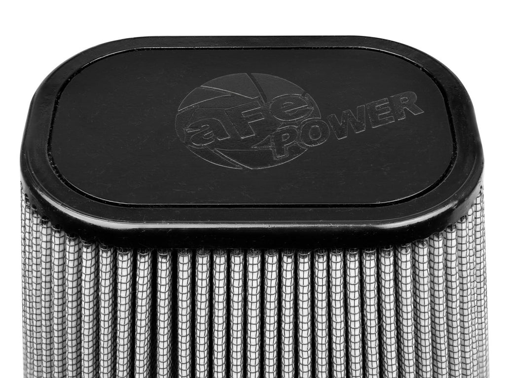 afe Magnum FORCE Intake Replacement Air Filter - Dodge Challenger SRT Hellcat / Demon 2018-2023
