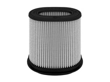 Load image into Gallery viewer, aFe Momentum Intake Replacement Filter w/ Pro DRY S Media - Universal