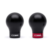 Load image into Gallery viewer, COBB Stage 1+ Drivetrain Package w/ Weighted Black COBB Knob - Subaru Legacy GT Spec.B 2007-2009