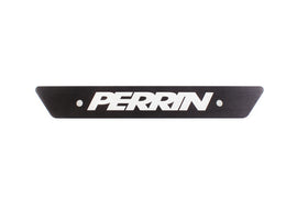 Perrin 20-22 Subaru Outback Black License Plate Delete