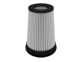 afe Momentum Intake Replacement Air Filter 4 IN F x 6 IN B x 4-1/2 IN T (Inverted) x 8-1/2 IN H