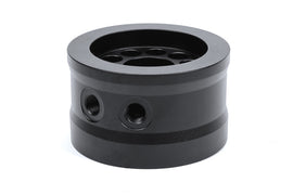 Perrin Tall Oil Temp/Pressure Adapter - Subaru WRX 2015-2025 (+Multiple Fitments)