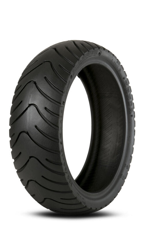 Kenda K413 Front/Rear Tires - 100/80-10 4PR 52J