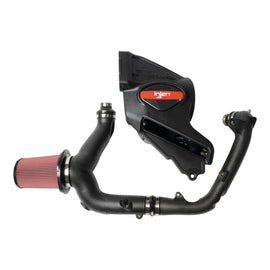 Injen Evolution Intake System - Ford Bronco 2.7TT 2021-2024