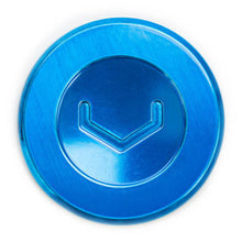 Load image into Gallery viewer, Vossen S17-04 Forged Brushed Stealth Grey Fountain Blue V Wheel - 5x120 21x10.5 - BMW F9X X5 M Front Fitment