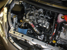 Load image into Gallery viewer, Injen 13-19 Toyota Prius C 1.5L 4cyl HYBRID Polished Tuned Intake w/MR Tech/Air Fusion