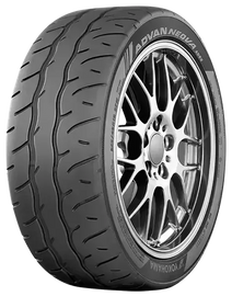 Yokohama Advan Neova® AD09 Tire - 325/30R19 105W XL