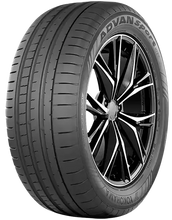 Load image into Gallery viewer, Yokohama Advan Sport® V107 Tire - 235/40ZR19 (96Y)