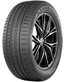 Yokohama Advan Sport® V107 Tire - 235/45ZR18 (98Y)