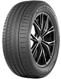 Yokohama Advan Sport® V107 Tire - 265/35ZR18 (97Y)