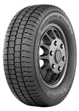 Load image into Gallery viewer, Yokohama BluEarth-Van All Season RY61 Tire - LT225/75R16 115/112R