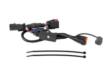 Load image into Gallery viewer, Diode Dynamics Stage Series C1R/C2R 10-Pin Single-Output Trailer Wiring Harness - Universal