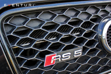 Load image into Gallery viewer, Eventuri Carbon Fiber Intake System - Audi RS4 / RS5 (B8.5) 2013-2015