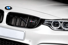 Load image into Gallery viewer, Eventuri Carbon Fiber Air Scoop Set - BMW M3/M4 (F8x) 2015-2020