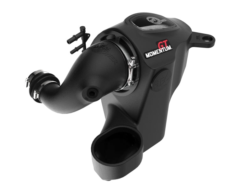 aFe Momentum GT Pro Dry S Cold Air Intake System - Jeep Grand Cherokee 4xe 2022-2025