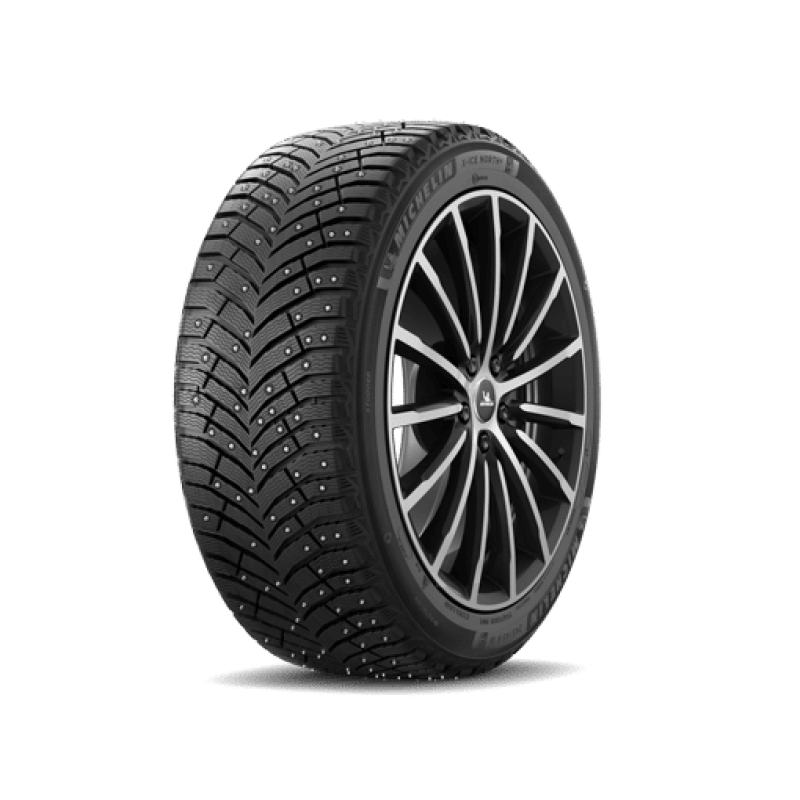 Michelin X-Ice North 4 225/60R16 102T XL