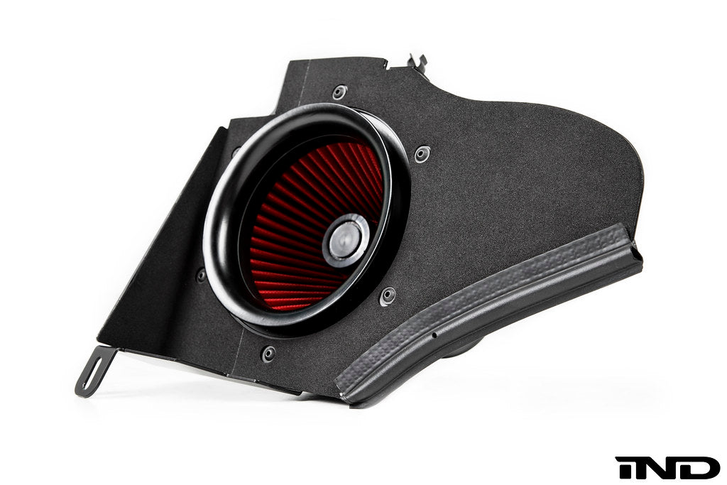 Eventuri Carbon Fiber Intake System - BMW M3 (E46) 2001-2006