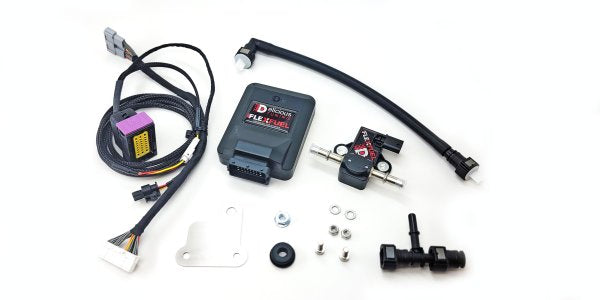 Delicious Tuning CAN Enabled Flex Fuel Kit - Toyota GR Corolla 2023+