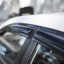 Load image into Gallery viewer, JDMuscle V3 Rain Guards / Window Visors - Subaru WRX 2022-2025