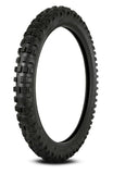 Kenda K257D Klassic Front Tires - 300-21 4PR 51M TT