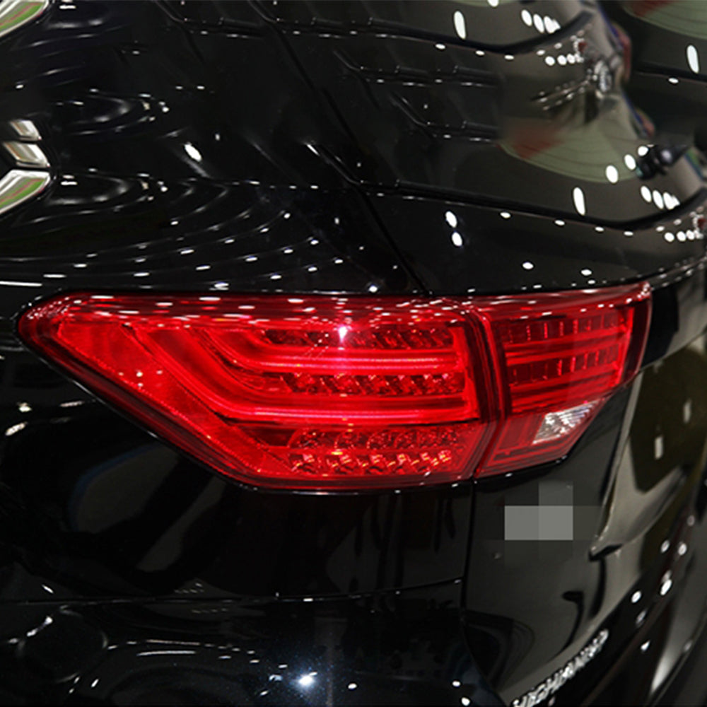 Invoke Concepts LED Taillights - Toyota Highlander 2014-2019