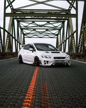 Load image into Gallery viewer, JDMuscle VS Style Front Bumper - Subaru WRX / STi 2015-2021