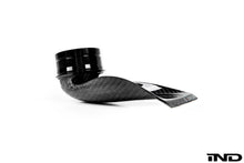 Load image into Gallery viewer, Eventuri Carbon Fiber Intake System - BMW M3 (E46) 2001-2006