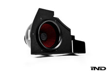 Load image into Gallery viewer, Eventuri Carbon Fiber Intake System - BMW M3 (E46) 2001-2006