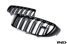 Load image into Gallery viewer, BMW Competition Front Grille Set - BMW M3/M4 (F8x) 2015-2020