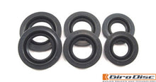 Load image into Gallery viewer, GiroDisc Front Caliper Dust Boots - BMW M2 / M3 / M4 G8x 2021-2025
