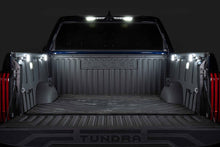Load image into Gallery viewer, Diode Dynamics Stage Series Cool White LED Bed Light Kit - Toyota Tacoma 2024-2026 / Tundra 2022-2024