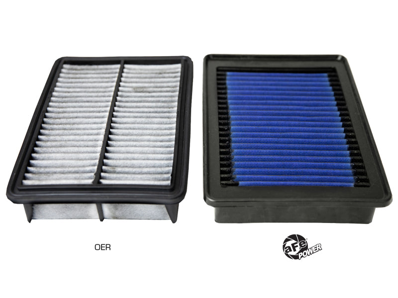 afe Magnum FLOW OE Replacement Air Filter - Mazda 3 2.0L 2019-2023 / 2.5L 2019-2025