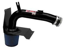 Injen Black Cold Air Intake - Subaru WRX / STi 2008-2013