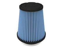 Load image into Gallery viewer, aFe POWER Clamp-On D2 Dura-Dry 4.5"F x 7"B x 4.75"T x 7"H Air Filter - Universal