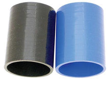Load image into Gallery viewer, Turbo XS Silicone Coupler 76mm/3 in ID Blue