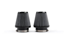 Load image into Gallery viewer, AMS Performance Red Alpha Intake Replacement Filter Kit - Infiniti Q50/Q60 2016-2021