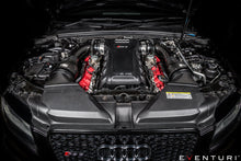 Load image into Gallery viewer, Eventuri Carbon Fiber Intake System - Audi RS4 / RS5 (B8.5) 2013-2015