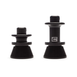 Cobb Reverse Lockout Pull (Stealth Black) - Subaru STi 2004-2021