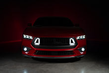 Load image into Gallery viewer, Diode Dynamics Elite Series Dual-Color Add-On Fog Lamp Kit - Ford Mustang EcoBoost 2024-2025