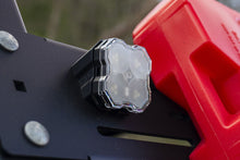Load image into Gallery viewer, Diode Dynamics Stage Series White/Amber M8 LED Rock Light (single)
