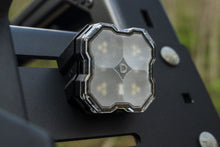 Load image into Gallery viewer, Diode Dynamics Stage Series Roof Rack LED White/Amber Scene Light Kit