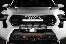 Load image into Gallery viewer, Diode Dynamics TRD Pro Grille Lightbar Bracket Kit - Toyota Tacoma 2024-2026