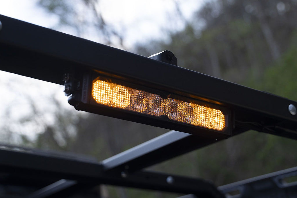 Diode Dyamics SS10 LED Chase Light - Universal Fitment
