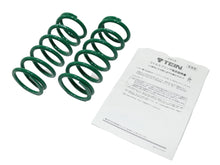 Load image into Gallery viewer, Tein Standard Straight Coilover Springs [9kg ID 70mm; 225mm Length] - Universal